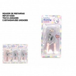 RIZADOR DE PESTAÑAS 6/U 288/C