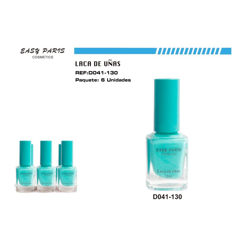 LACA DE UÑAS 144/C