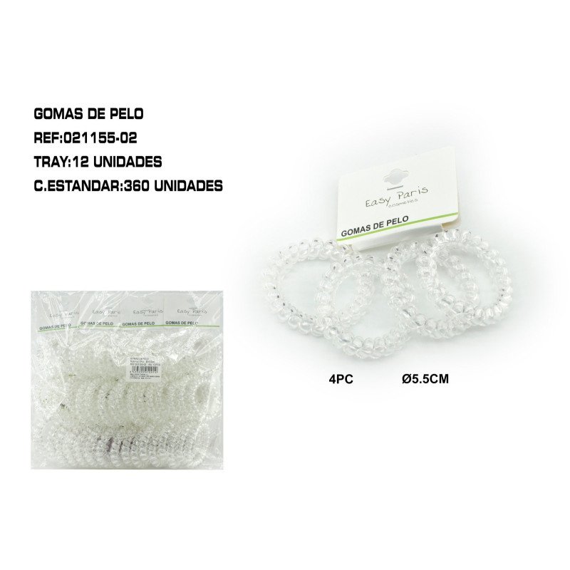 COLETERO CABLE 5.5 CM