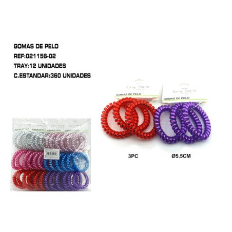 COLETERO CABLE 5.5 CM