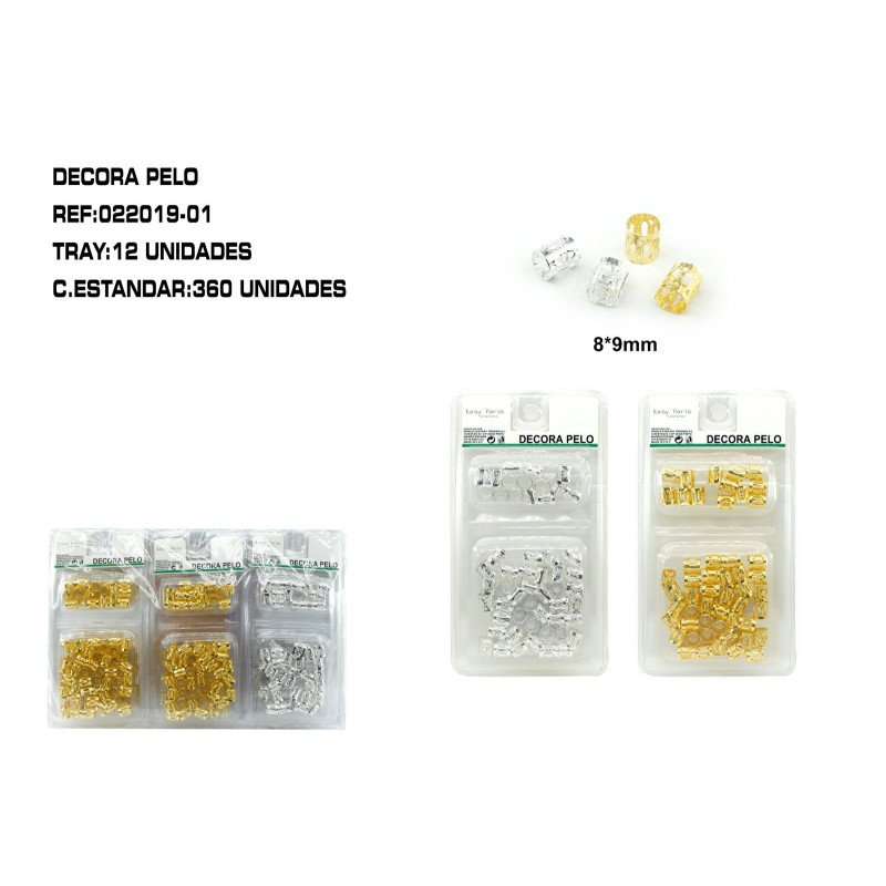 DECORAPELO 360/C