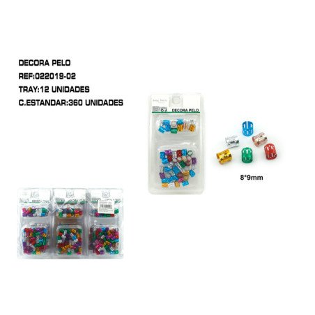 DECORAPELO 360/C