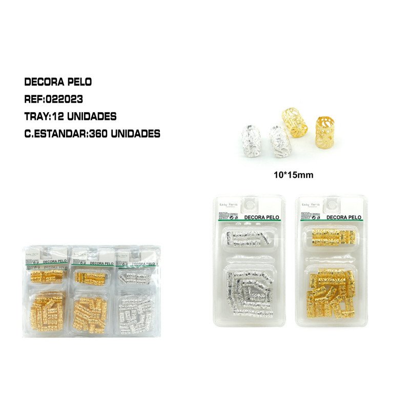 DECORAPELO 360/C