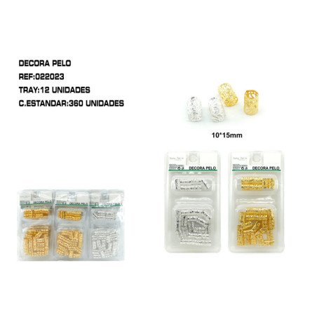 DECORAPELO 360/C