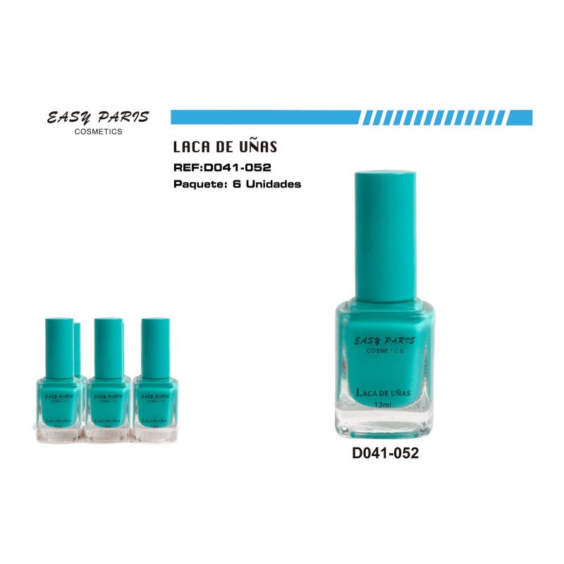 LACA DE UÑAS 144/U