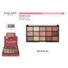 PALETA S.DE OJOS 15COLORS 144/U