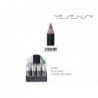 LAPIZ DE OJOS 12/U BLACK