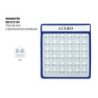 PACK PEND.7MM 36/P