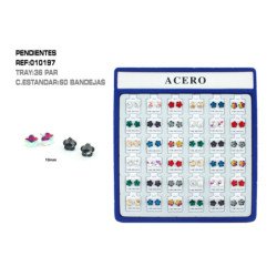 PACK PEND.10MM