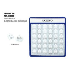 PACK PEND.36/P