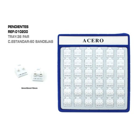 PACK PEND.36/P