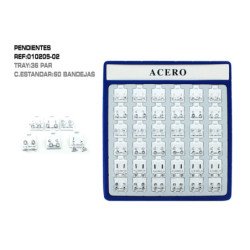 PACK PEND.36/P
