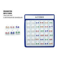 PACK PEND.36/P