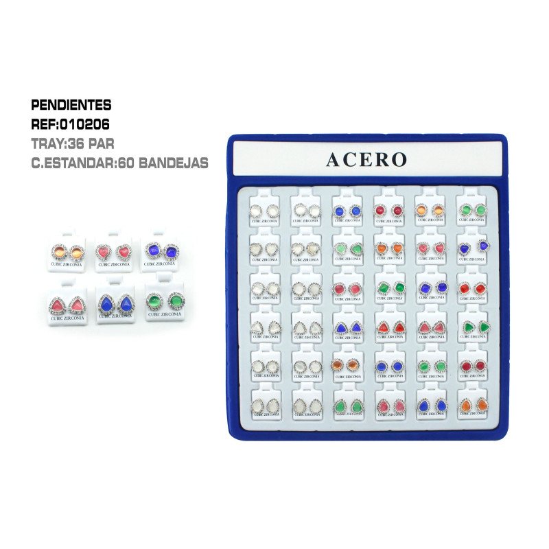 PACK PEND.36/P