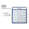 PACK PEND.36/P