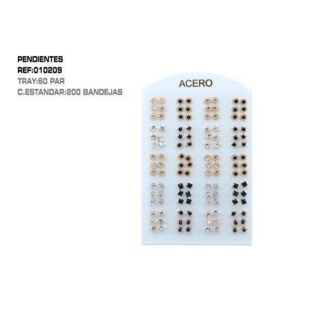 PACK PEND.60P