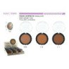 MAQ.COMPACTO POLVO FINO WATERPROOF 288/U