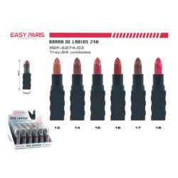 B.DE LABIOS 24H 288/U
