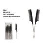 PEINE PUNTA METALICA 360/C