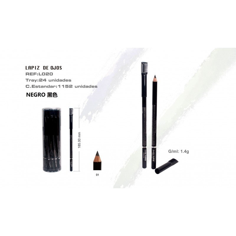 PERFILADOR DE OJOS 288/U