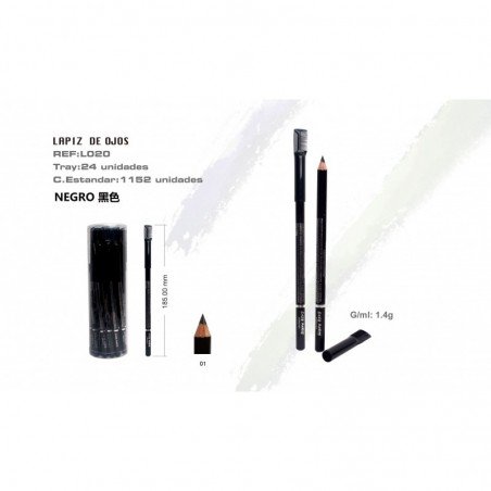 PERFILADOR DE OJOS 288/U