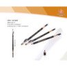 LAPIZ MADERA NGR DURO EASY PARIS 288U