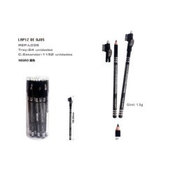 LAPIZ DE OJOS NGR 24/U 288/U