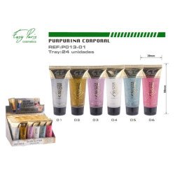 PURPURINA EN GEL 24/U 288/U