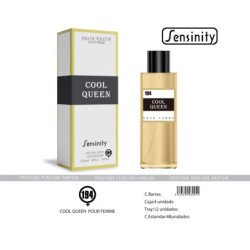 COOL QUEEN POUR FEMME...