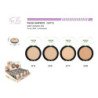 MAQ.COMPACTO MATTE WATERPROOF 288/C