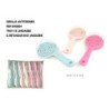 CEPILLO ANTIENREDOS 18*8.5CM 12/U 240/C