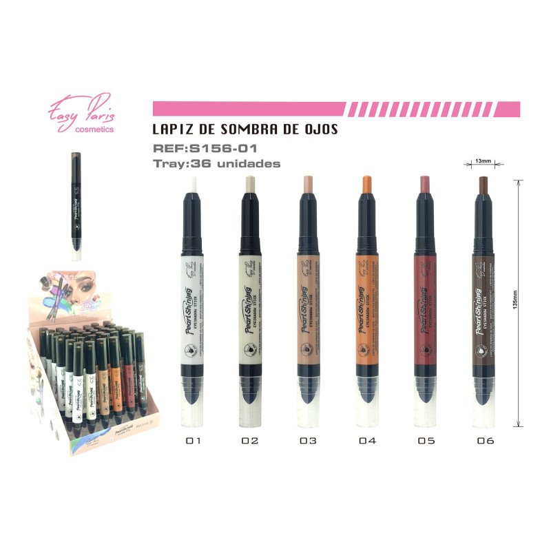 S.DE OJOS JUMBO 432/C