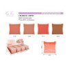 COLORETE MATTE 24/U 288/U