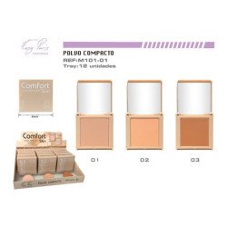 FIJADOR DE MAQ.COMPACT 12/U...