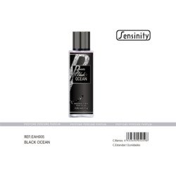 BLACK OCEAN BRUME 250ML