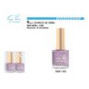LACA DE UÑAS 9 DIAS 6/U 144/U