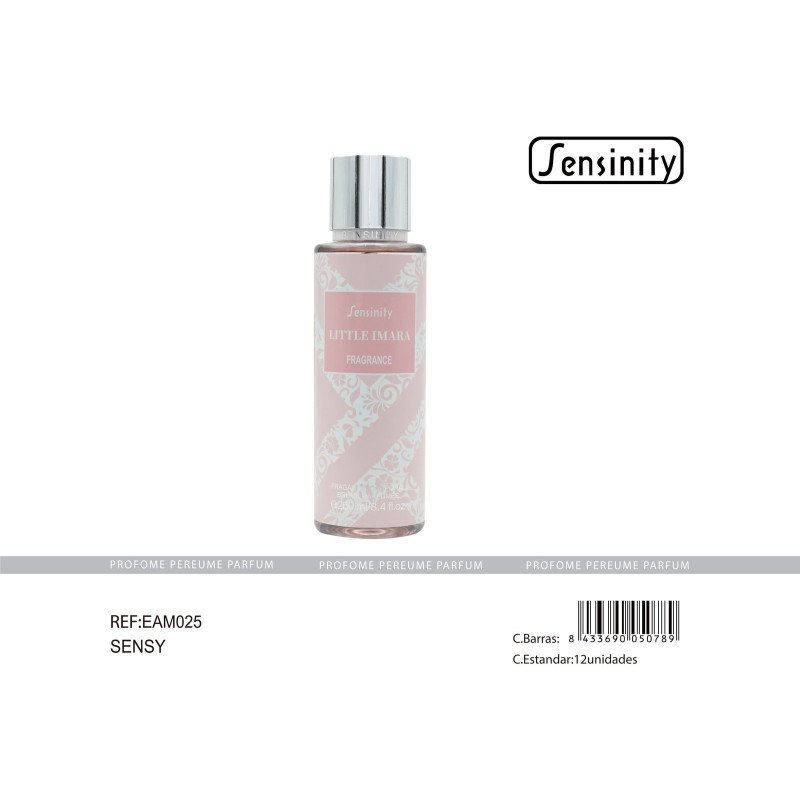 LITTLE IMARA BRUME 250ML.