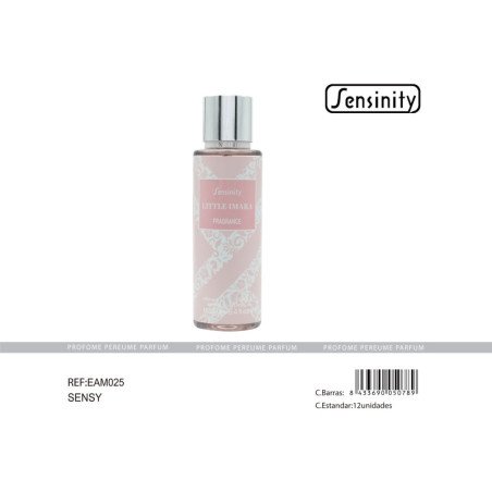 LITTLE IMARA BRUME 250ML.