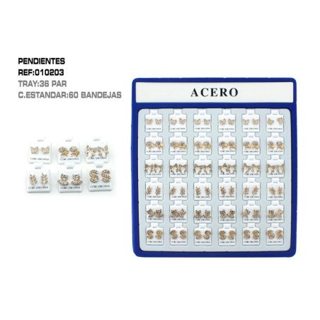 PACK PEND.36/P