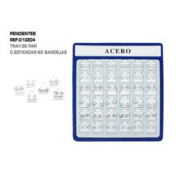 PACK PEND.36/P