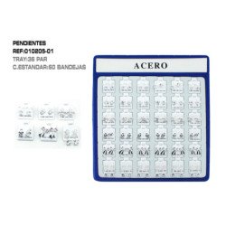 PACK PEND.36/P