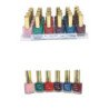 LACA DE UÑAS 9 DIAS 288/U