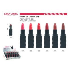 B.DE LABIOS 24H 288/U