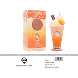 AUMME EAU PARFUM