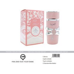PINK FEWEL EAU PARFUM
