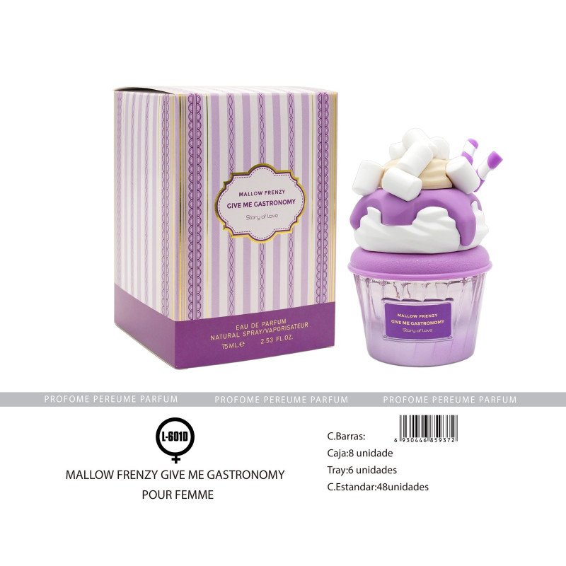 MALLOW FRENZY EAU PARFUM