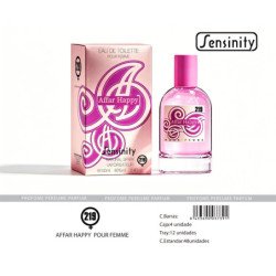 AFFAR HAPPY POUR FEMME...