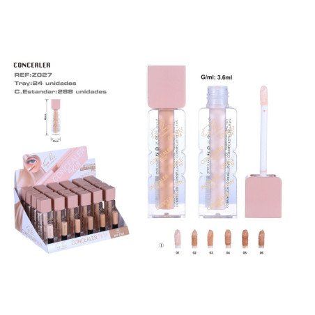 CORRECTOR 288/U