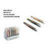 EXP. PINZA DEPILAR 36/U 864/C