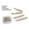 EXP. PINZA DEPILAR 36/U 864/C
